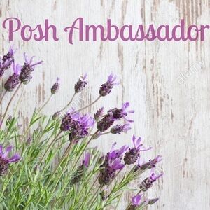 POSH AMBASSADOR